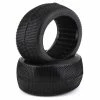 Raw Speed RC UperMini 1/8 Off-Road Truggy Tires (2) (Soft)