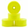 Serpent 1/8 Buggy Wheel (4) (Yellow)