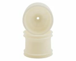 Traxxas 12mm Hex 2.2" Lite Rear Wheels (2) (White)