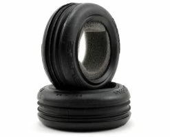 Traxxas Alias 2.2" Front Tires (2) (Bandit) (Standard)