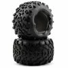 Traxxas 6.3 All-Terrain Maxx Tires (2)
