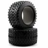 Traxxas 3.8" SportTraxx Racing Tires (2)