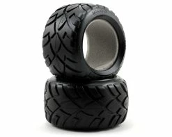 Traxxas Anaconda 2.8" Tire W/Foam (2) (Jato) (Standard)