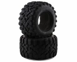 Traxxas Maxx 2.8" All-Terrain Tires (2)